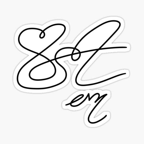 TAEYONG / TAP 直筆サイン入 Lee Taeyong Signature - NCT