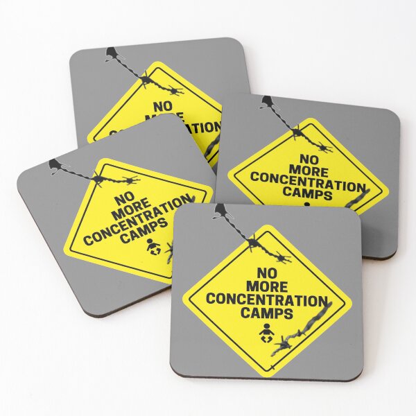 Item preview, concentration camps designed and sold by LiveStores.
