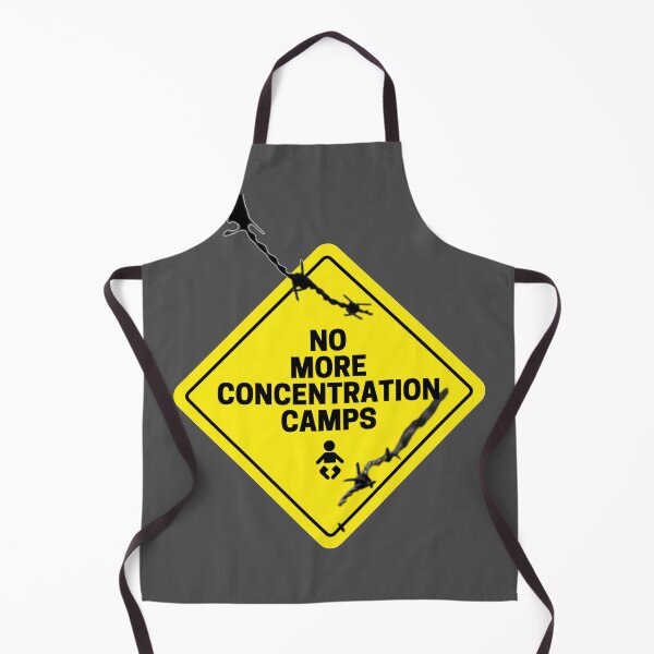 Item preview, concentration camps designed and sold by LiveStores.