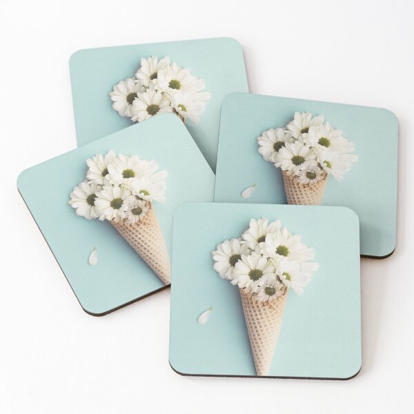 Item preview, White Flower designed and sold by KookDesignZ.