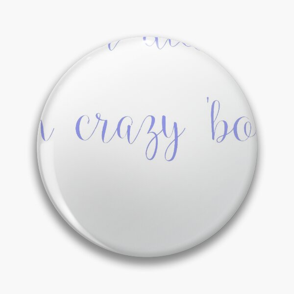 Item preview, In Case You didn't Know designed and sold by Skylar Newbury.