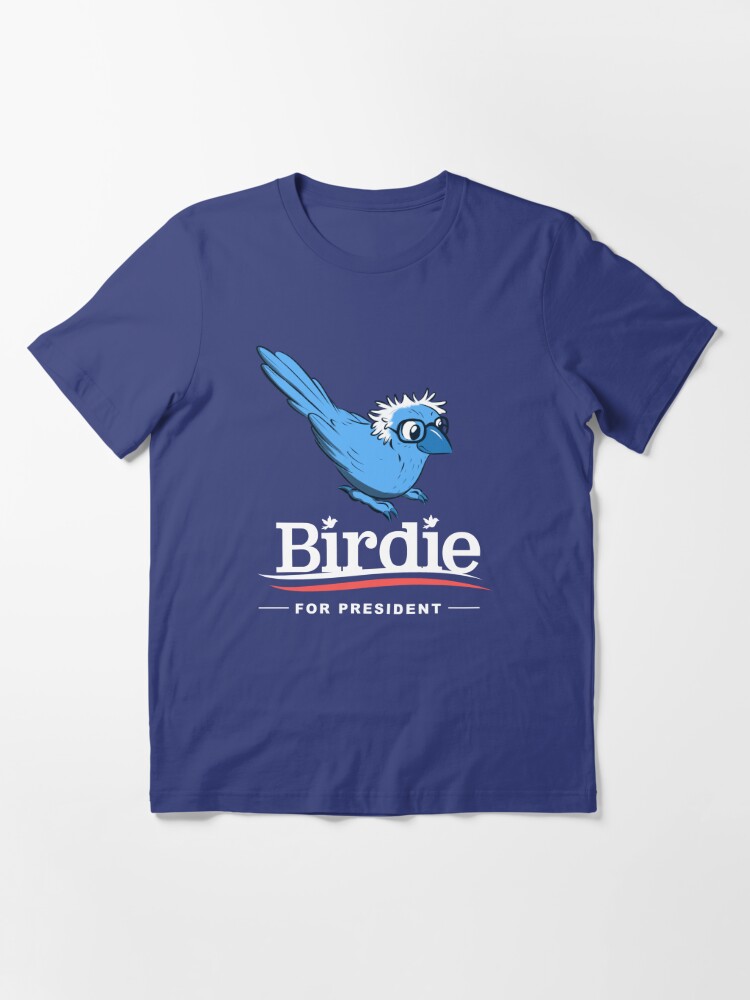 chairman sanders t shirt