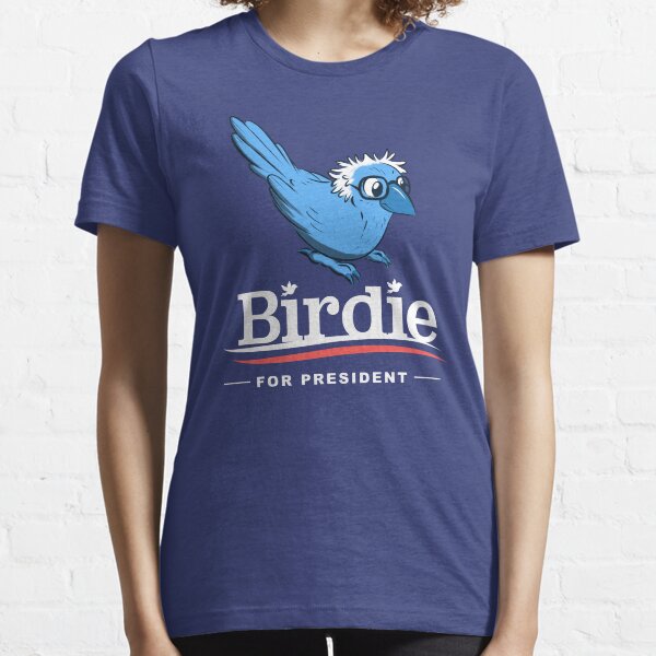 Birdie Sanders Essential T-Shirt