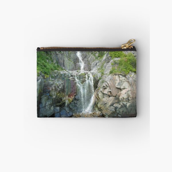 Item preview, Saguenay River Waterfall designed and sold by MAMMAJAMMA.