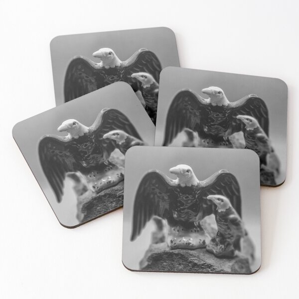 Item preview, Eagle Family designed and sold by DeeLeePhotos.