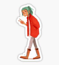 Alex Sticker