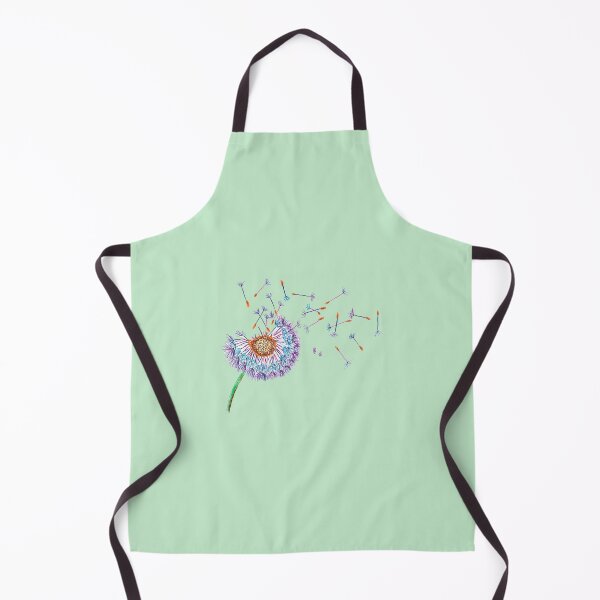 Item preview, Dandelion seeds, for making wishes. designed and sold by Keatos.