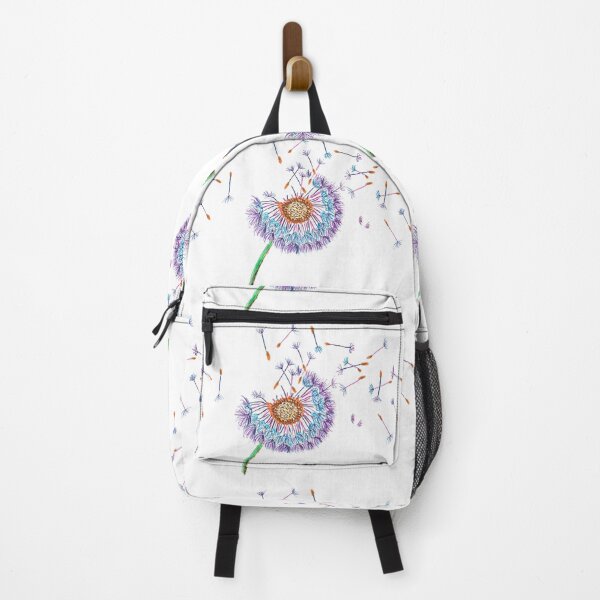 Item preview, Dandelion seeds, for making wishes. designed and sold by Keatos.