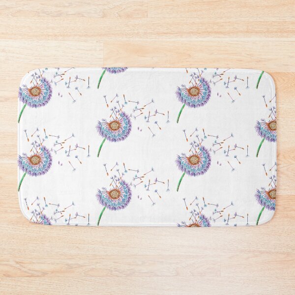 Item preview, Dandelion seeds, for making wishes. designed and sold by Keatos.