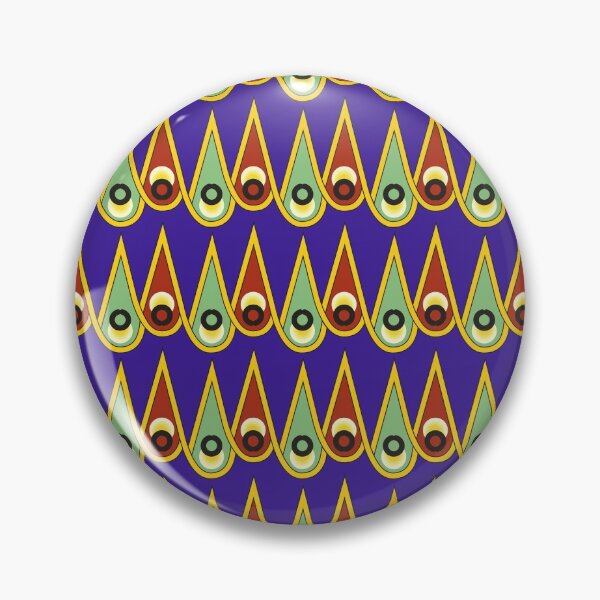 Item preview, Peacock Page Tie designed and sold by TheCleverCarny.