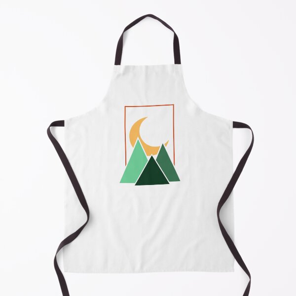 Item preview, mountain moon designed and sold by Crushonnature.