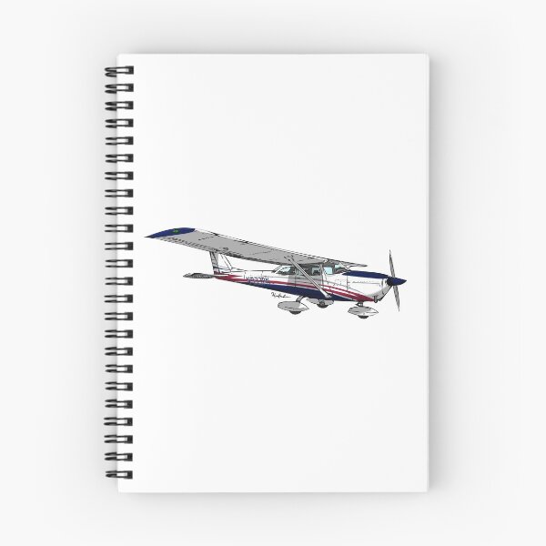 Item preview, Cessna N733PN designed and sold by Michael Garber.