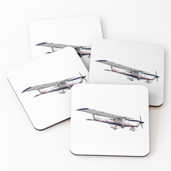 Item preview, Cessna N733PN designed and sold by Michael Garber.