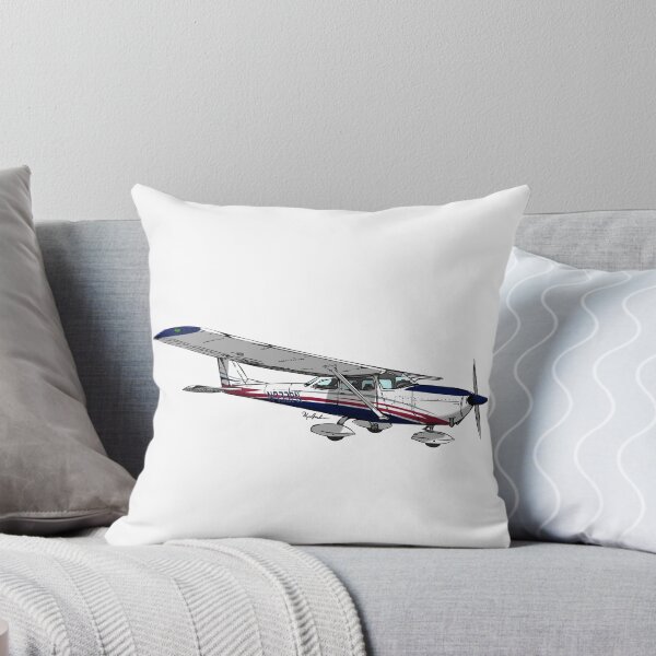Item preview, Cessna N733PN designed and sold by Michael Garber.