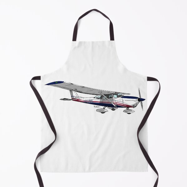 Item preview, Cessna N733PN designed and sold by Michael Garber.