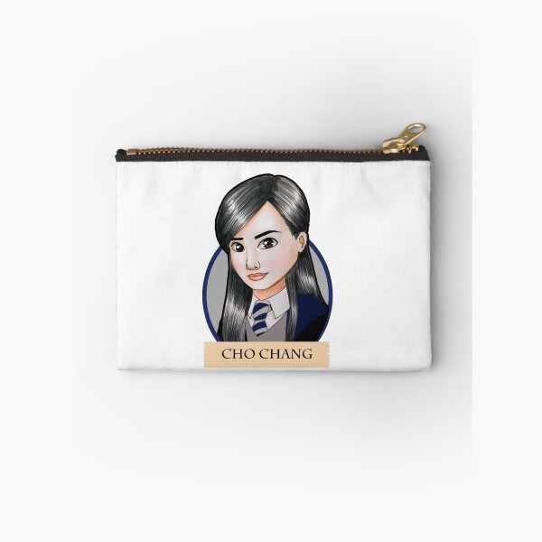 Item preview, Cho Chang designed and sold by maryamsweetart.