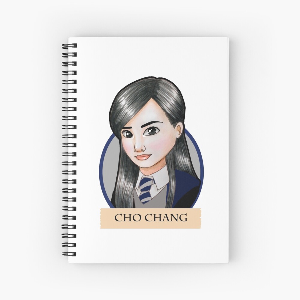 Cho Chang Gifts & Merchandise for Sale | Redbubble