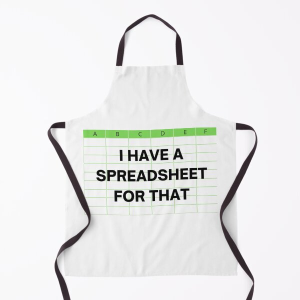 Item preview, I have a spreadsheet for that designed and sold by rtt-mer.