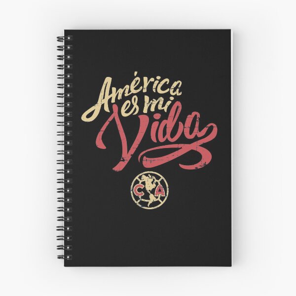 Item preview, Las Aguilas De Club America - America Es Mi Vida Mexican Soccer Team Gifts For The Family. designed and sold by masterbones.