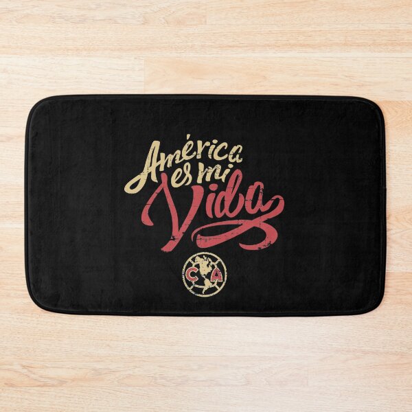 Item preview, Las Aguilas De Club America - America Es Mi Vida Mexican Soccer Team Gifts For The Family. designed and sold by masterbones.