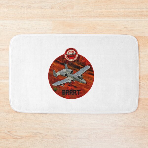 Item preview, Fairchild Republic A-10 Thunderbolt II Warthog designed and sold by MichaelEpp.
