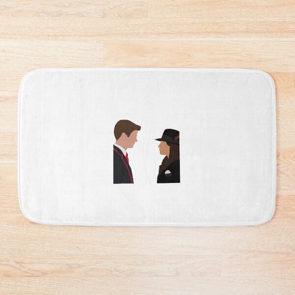 Item preview, Santana and Sebastian Glee designed and sold by AubriesArt67.