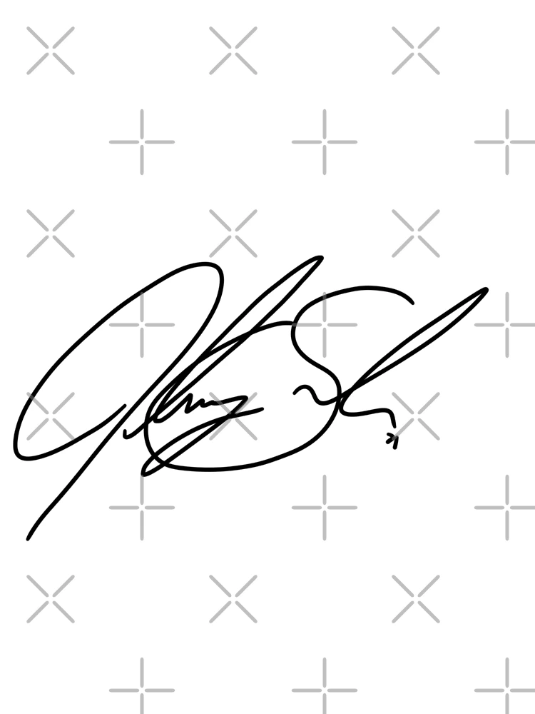 ジャニー直筆サイン入り2Lサイズ写真…Johnny…NCT… ジャニー直筆サイン入り2Lサイズ写真…Johnny…NCT… - メルカリ