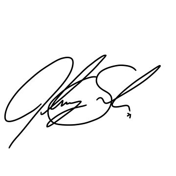 Johnny Suh Signature - NCT