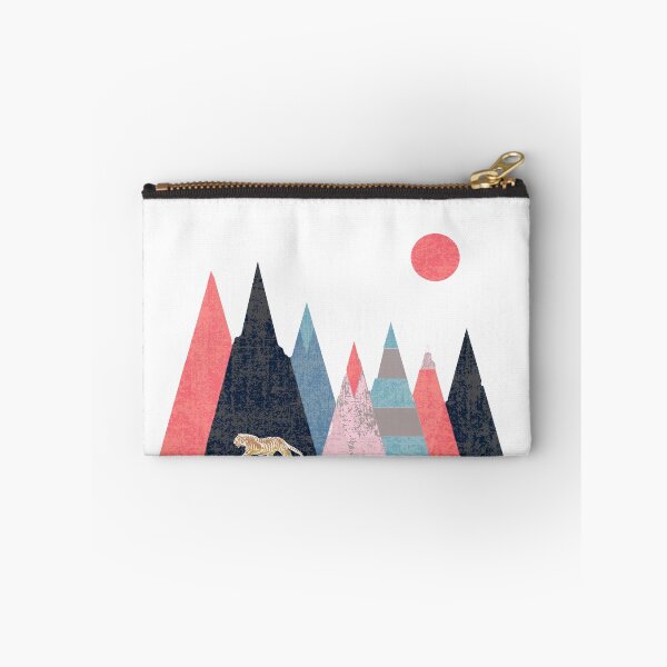 Item preview, Domain Of Tiger - Hill Landscape designed and sold by EightWinds.