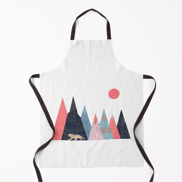 Item preview, Domain Of Tiger - Hill Landscape designed and sold by EightWinds.