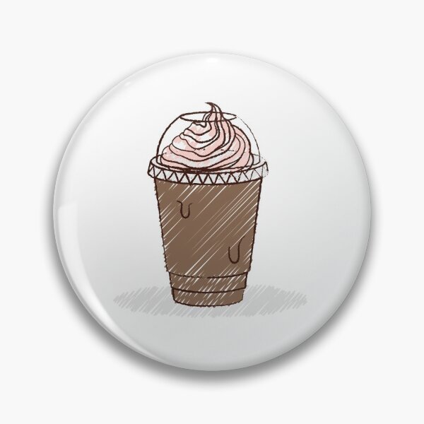 Item preview, Hand Drawn Frappuccino designed and sold by natalieritchie.