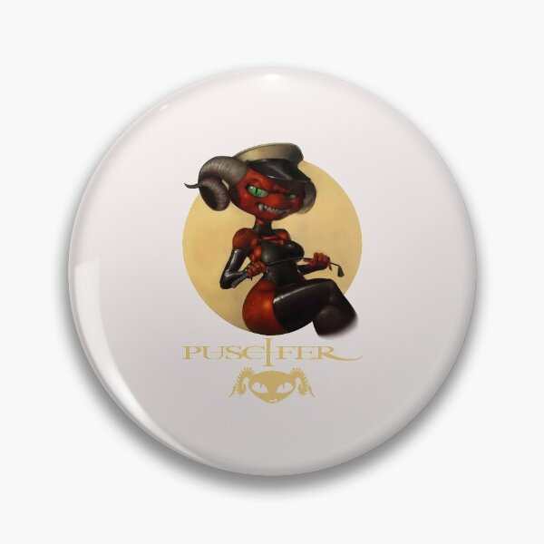 Item preview, Puscifer Album Tee Tour unisex shirt designed and sold by Lukifo-Mission.