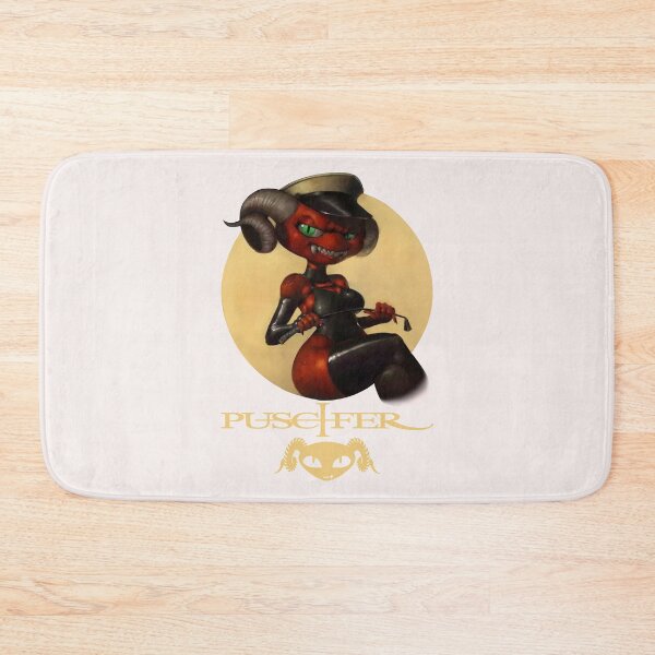 Item preview, Puscifer Album Tee Tour unisex shirt designed and sold by Lukifo-Mission.