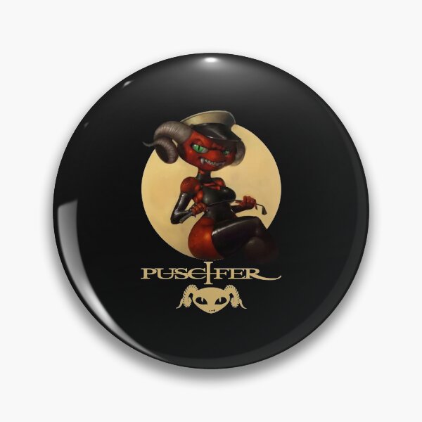 Item preview, Puscifer Album Tee Tour unisex shirt designed and sold by Lukifo-Mission.