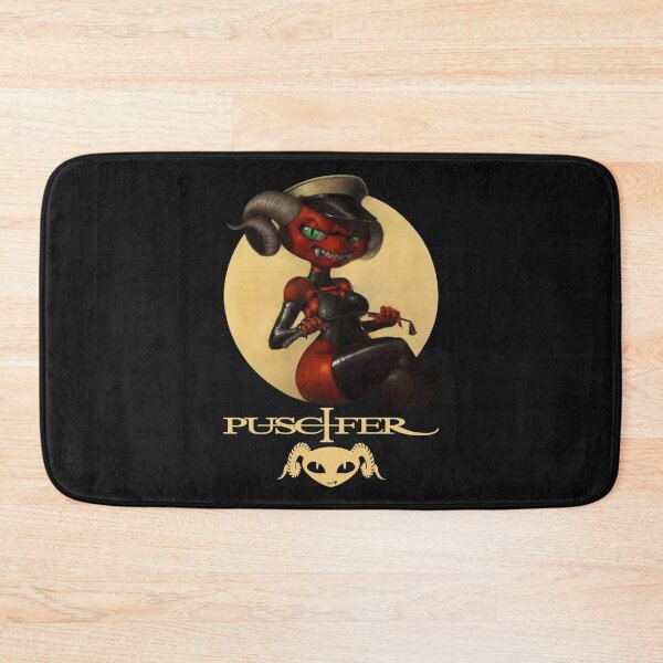 Item preview, Puscifer Album Tee Tour unisex shirt designed and sold by Lukifo-Mission.
