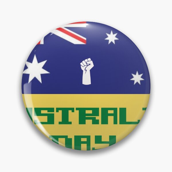 Item preview, Australiaday Australia australiaflag nevy Australia Day Australian men women kids boy girl babies designed and sold by ShoppingBullets.