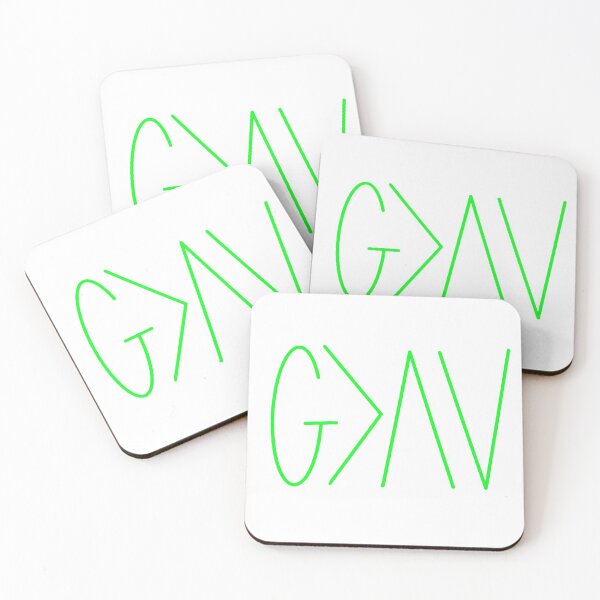 Item preview, Green God is Greater than the Ups and Downs designed and sold by SM27335.