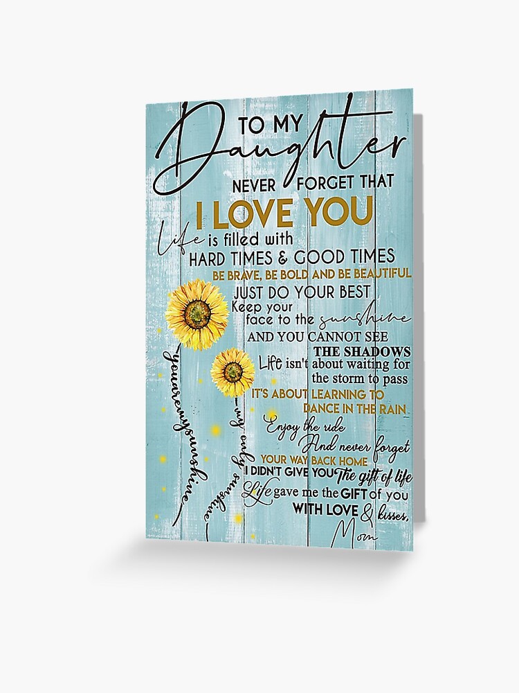 Good Times Dancers Greeting Card Good Times Dancers Greeting Card