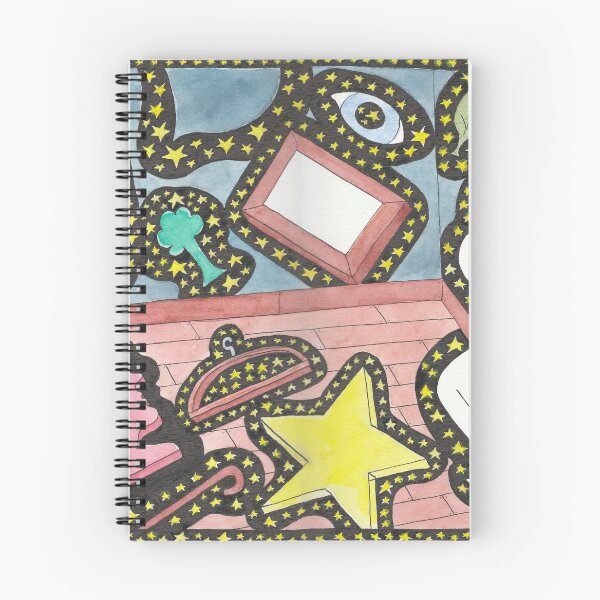 Item preview, Micro Cosmos designed and sold by Sandro Cocco.