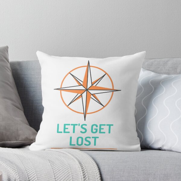 Item preview, Let's get lost designed and sold by Mrchaje.