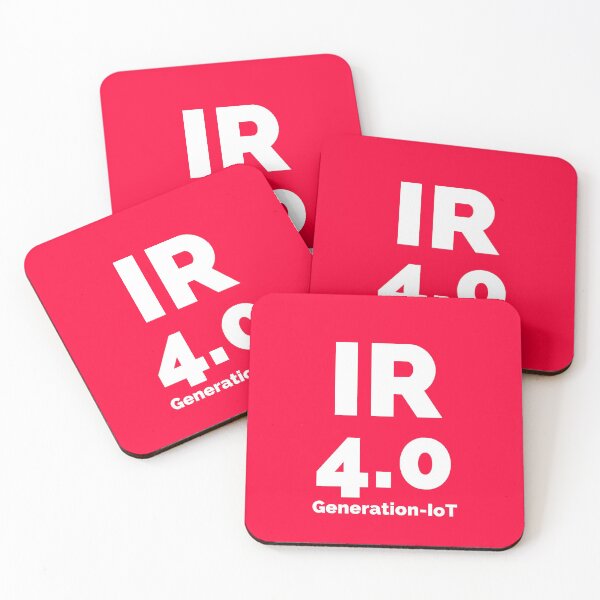 Item preview, IR 4.0 - Generation-IoT designed and sold by mazlan.
