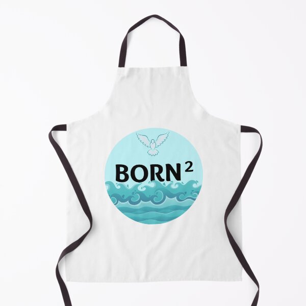 Item preview, Born Again designed and sold by Sean Kilgo.