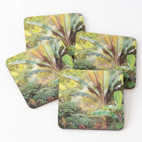 Item preview, Nice tropical garden. designed and sold by Lan thi Nguyen.