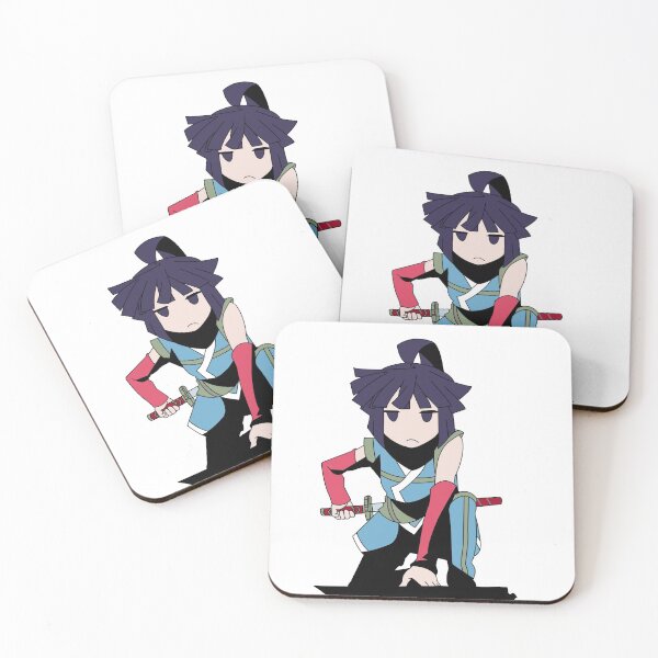 Item preview, Log Horizon - Akatsuki Chibi Cute designed and sold by oneskyoneland.