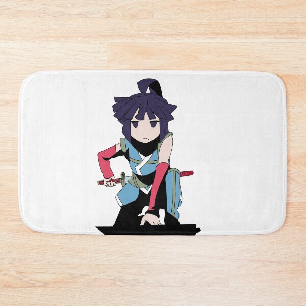 Item preview, Log Horizon - Akatsuki Chibi Cute designed and sold by oneskyoneland.