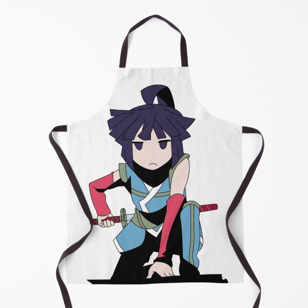 Item preview, Log Horizon - Akatsuki Chibi Cute designed and sold by oneskyoneland.