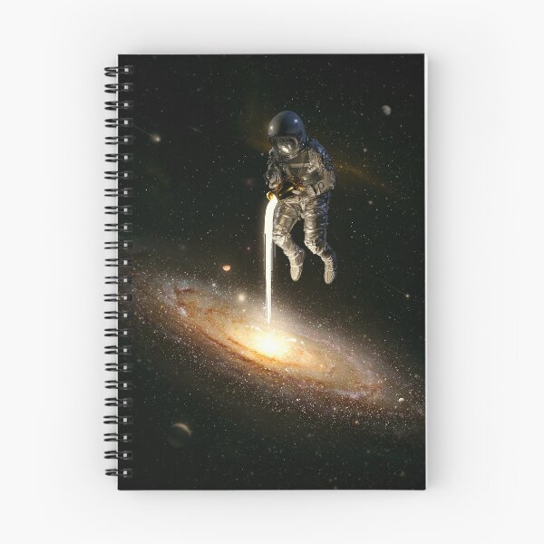 Item preview, The Milky Way designed and sold by nicebleed.