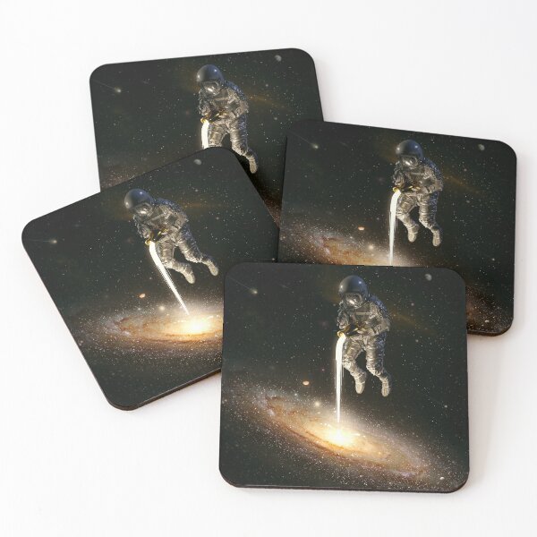 Item preview, The Milky Way designed and sold by nicebleed.