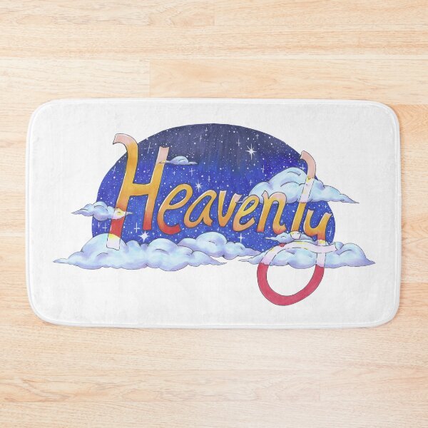 Item preview, Heavenly Name Art designed and sold by AvalonUnmuzzled.