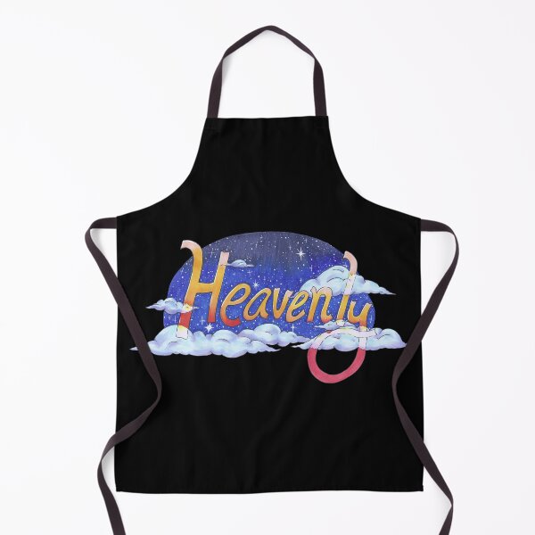Item preview, Heavenly Name Art designed and sold by AvalonUnmuzzled.